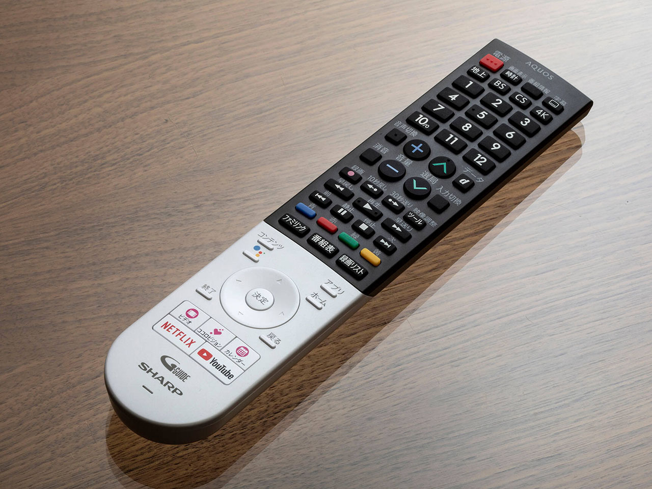 AQUOS 4T-C50BN1 [50�C���`]