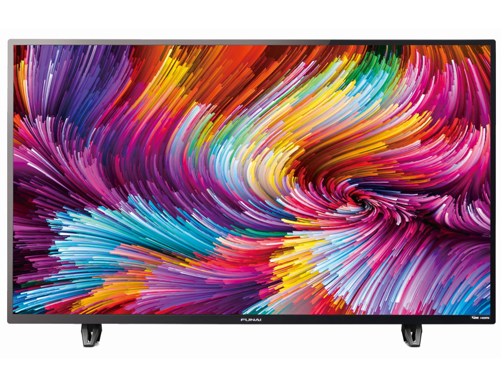 55インチ 55v 4k テレビ FL-55U3020 裏番組録画+spbgp44.ru