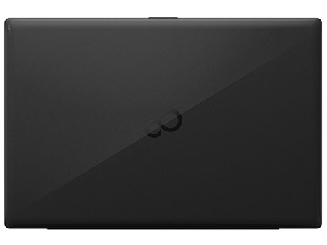 FMV LIFEBOOK NH56/D2 FMVN56D2B [�u���C�g�u���b�N]