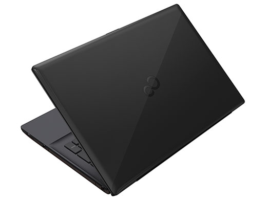 FMV LIFEBOOK NH56/D2 FMVN56D2B [�u���C�g�u���b�N]