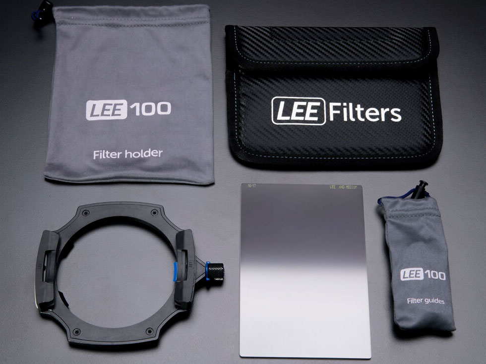 LEE100 �����h�X�P�[�v�L�b�g �̐��i�摜