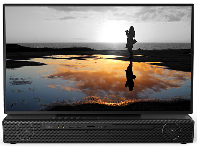 FMV ESPRIMO FH-X/D2 FMVFXD2B