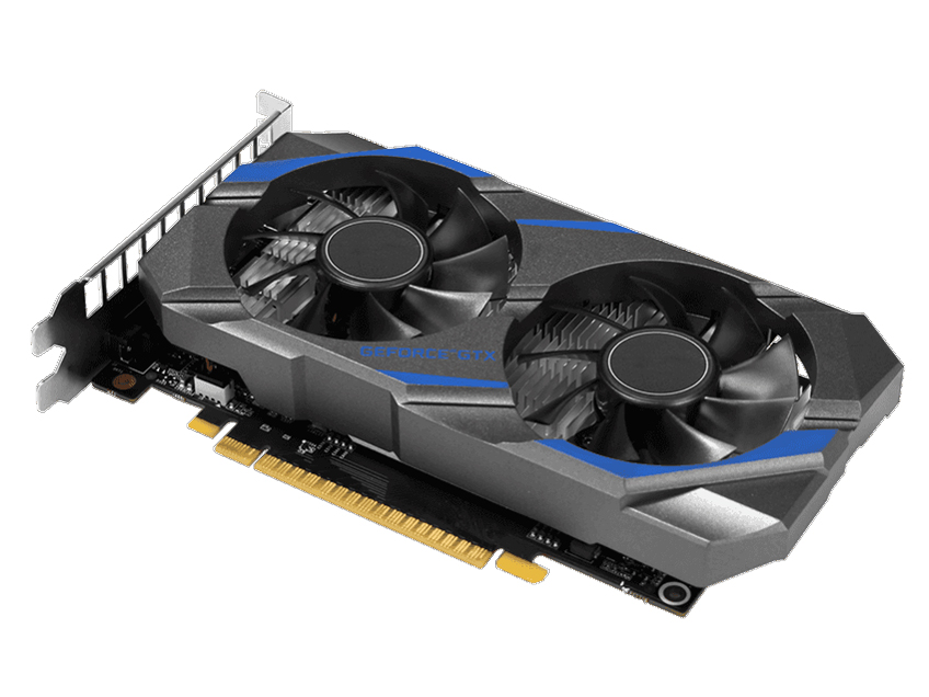 GF-GTX1050Ti-E4GB/DF3 [PCIExp 4GB]