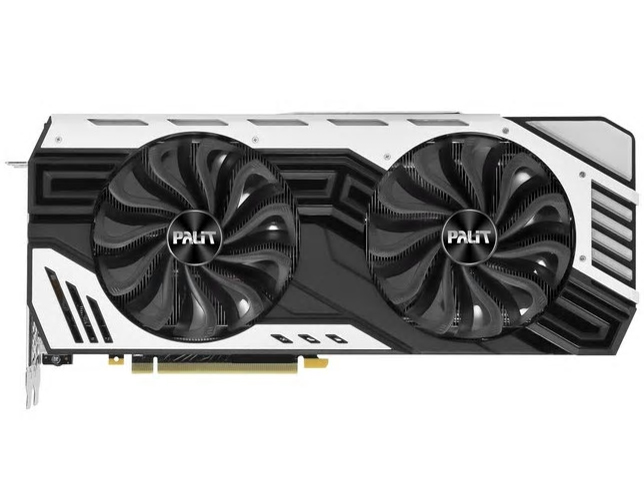 NE6206ST19P2-1061J (GeForce RTX2060 SUPER JS 8GB) [PCIExp 8GB] �h�X�p��Web���胂�f��