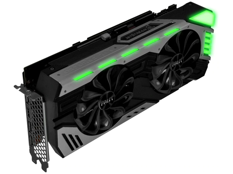 NE6206ST19P2-1061J (GeForce RTX2060 SUPER JS 8GB) [PCIExp 8GB] �h�X�p��Web���胂�f��