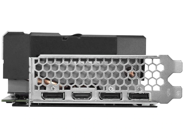 NE6206ST19P2-1061J (GeForce RTX2060 SUPER JS 8GB) [PCIExp 8GB] �h�X�p��Web���胂�f��