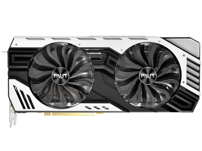 NE6207SS19P2-1040J (GeForce RTX2070 SUPER JS 8GB) [PCIExp 8GB] �h�X�p��Web���胂�f��