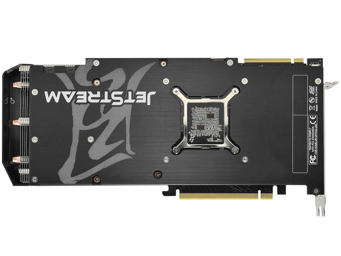 NE6207SS19P2-1040J (GeForce RTX2070 SUPER JS 8GB) [PCIExp 8GB] �h�X�p��Web���胂�f��
