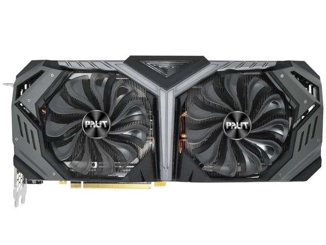 NE6207SH20P2-1040G (GeForce RTX2070 SUPER GRP 8GB) [PCIExp 8GB] �h�X�p��Web���胂�f��