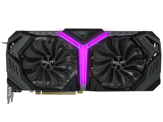 NE6207SH20P2-1040G (GeForce RTX2070 SUPER GRP 8GB) [PCIExp 8GB] �h�X�p��Web���胂�f��