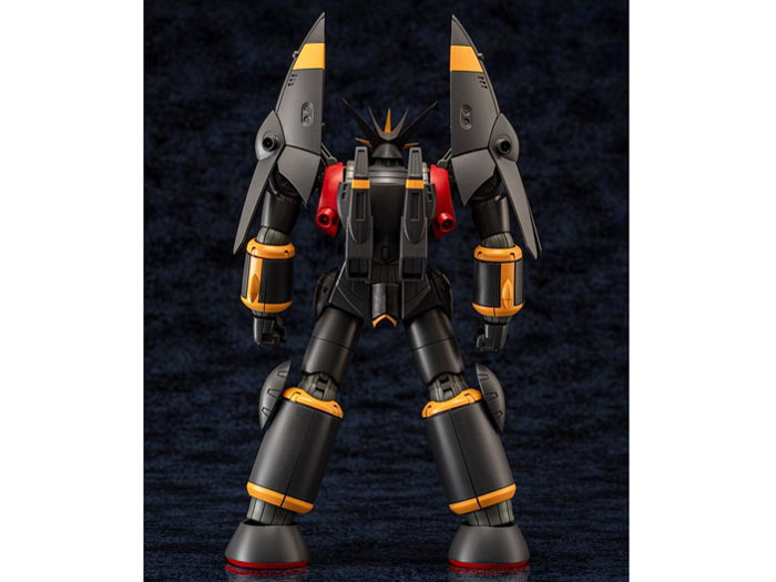 �g�b�v���˂炦�I 1/1000 �K���o�X�^�[