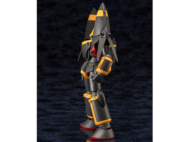 �g�b�v���˂炦�I 1/1000 �K���o�X�^�[