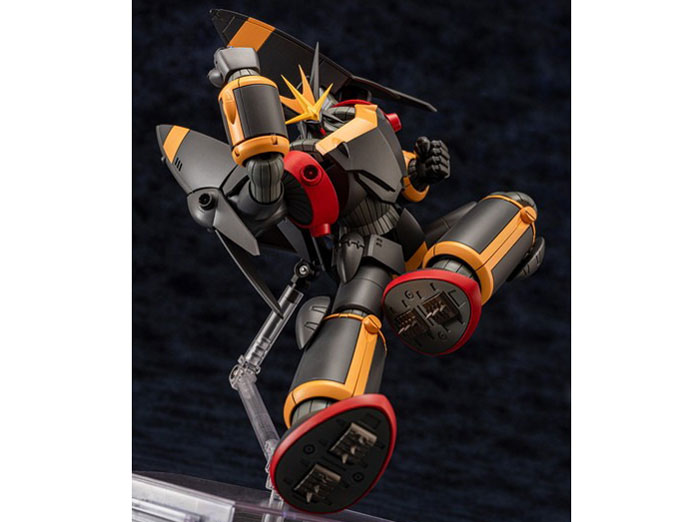 �g�b�v���˂炦�I 1/1000 �K���o�X�^�[