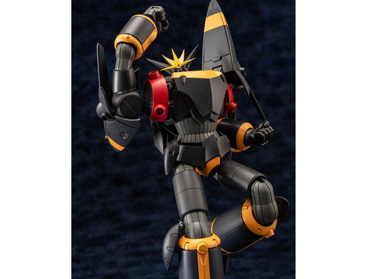 �g�b�v���˂炦�I 1/1000 �K���o�X�^�[