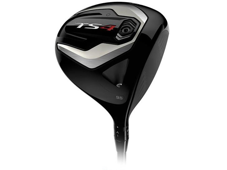 TS4 �h���C�o�[ [Diamana DF 50 �t���b�N�X�FX ���t�g�F10.5] �̐��i�摜