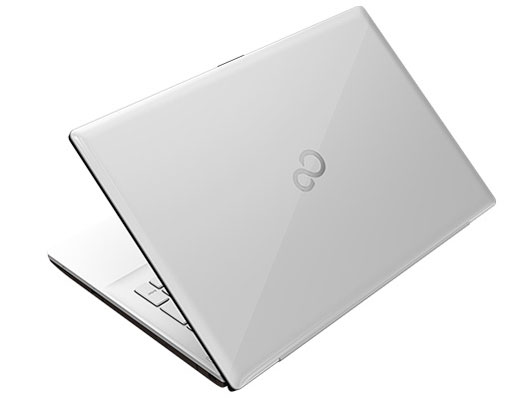 FMV LIFEBOOK NH�V���[�Y WN1/D2 KC_WN1D2_A002 �X�^���_�[�h���f�� [�v���~�A���z���C�g]