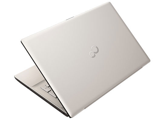 FMV LIFEBOOK NH�V���[�Y WN1/D2 KC_WN1D2_A018 Core i7�E������8GB�ESSD 256GB+HDD 1TB�EBlu-ray���ڃ��f�� [�V�����p���S�[���h]