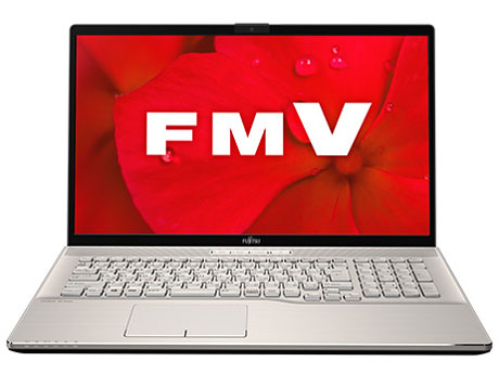 FMV LIFEBOOK NH�V���[�Y WN1/D2 KC_WN1D2_A070 Core i7�ETV�@�\�E������32GB�ESSD 512GB+HDD 1TB�EBlu-ray�EOffice���ڃ��f��