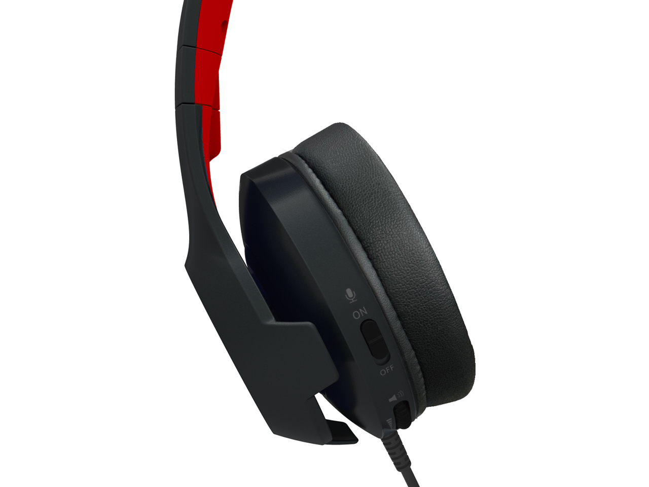 �z���Q�[�~���O�w�b�h�Z�b�g �n�C�O���[�h for Nintendo Switch NSW-200 [���b�h]