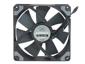 KAZE-FLEX 92mm PWM KF9225FD23-P