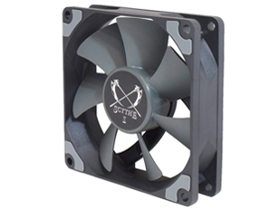 KAZE-FLEX 92mm PWM KF9225FD23-P