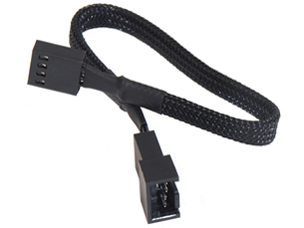 KAZE-FLEX 92mm PWM KF9225FD23-P