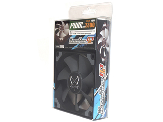 KAZE-FLEX 92mm PWM KF9225FD23-P