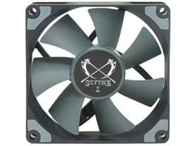 KAZE-FLEX 92mm PWM KF9225FD23-P �̐��i�摜