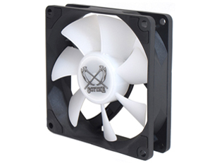 KAZE-FLEX 92mm PWM RGB KF9225FD23R-P