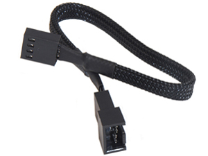 KAZE-FLEX 92mm PWM RGB KF9225FD23R-P