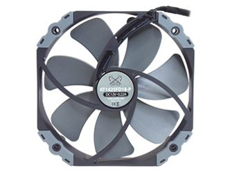 KAZE-FLEX 140mm PWM KF1425FD18-P