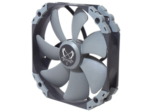 KAZE-FLEX 140mm PWM KF1425FD18-P