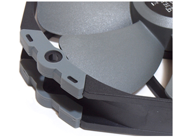 KAZE-FLEX 140mm PWM KF1425FD18-P