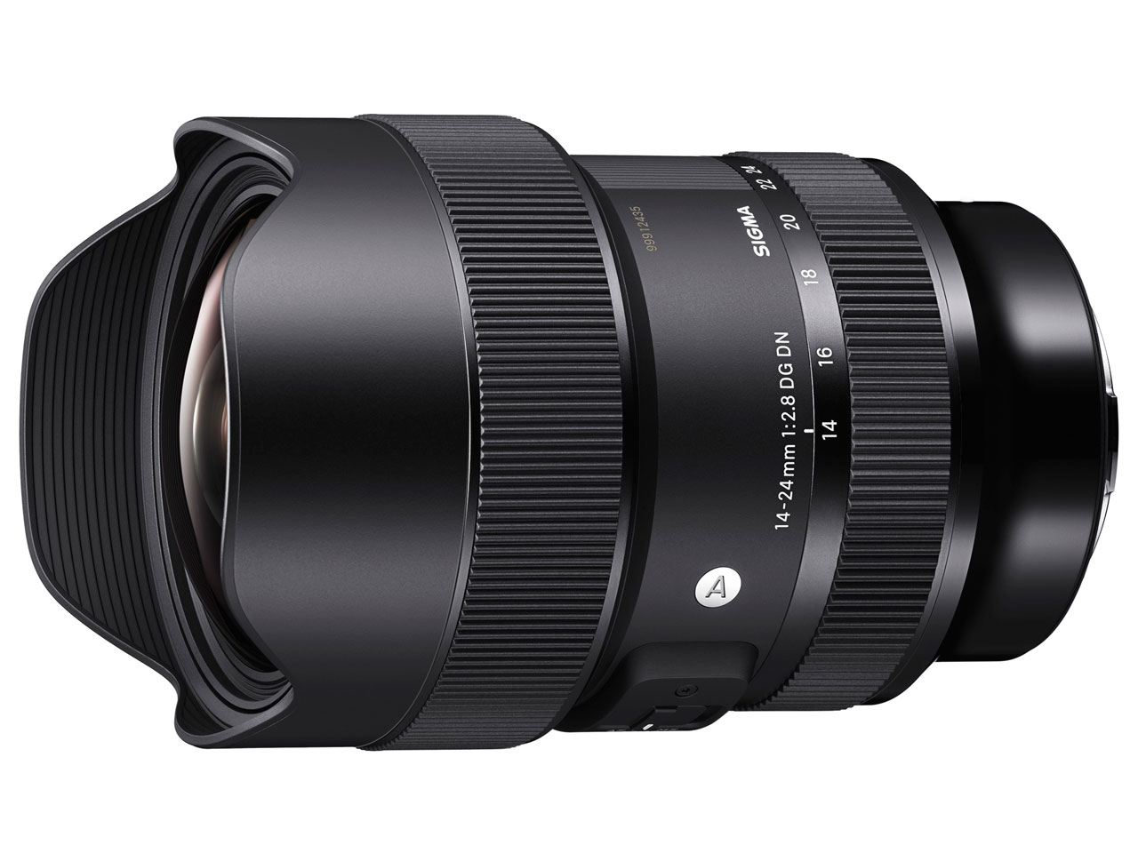14-24mm F2.8 DG DN [�\�j�[E�p]