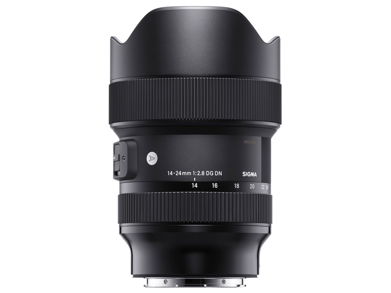 14-24mm F2.8 DG DN [�\�j�[E�p]