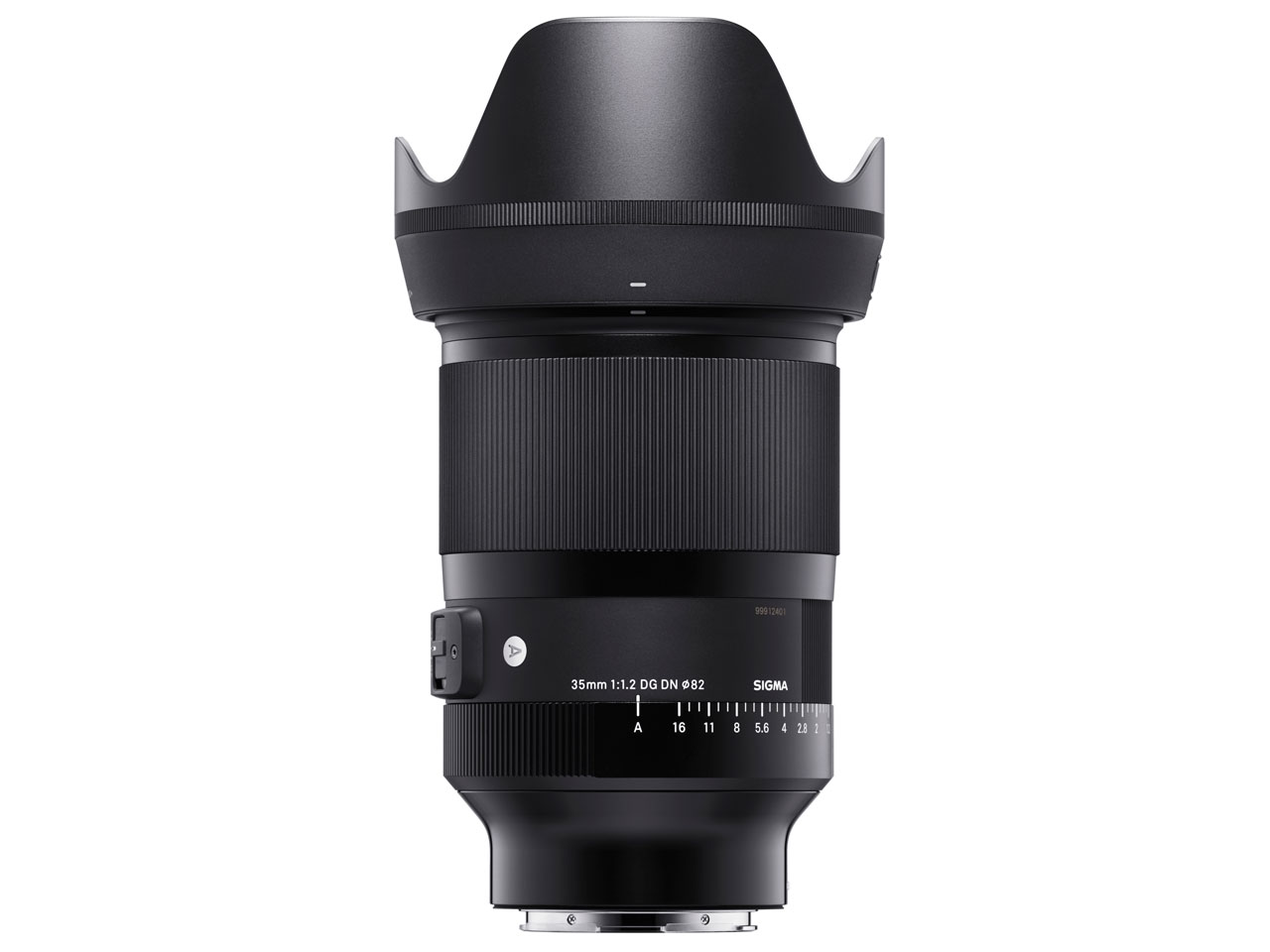 35mm F1.2 DG DN [�\�j�[E�p]