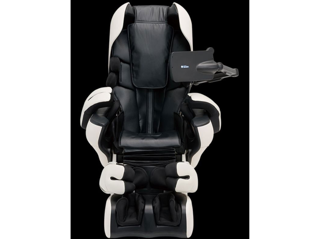 �t�@�~���[���f�B�J���`�F�A ���s�i�XROBO Wi-Fi���f�� FMC-LPN30000(B) [�u���b�N]