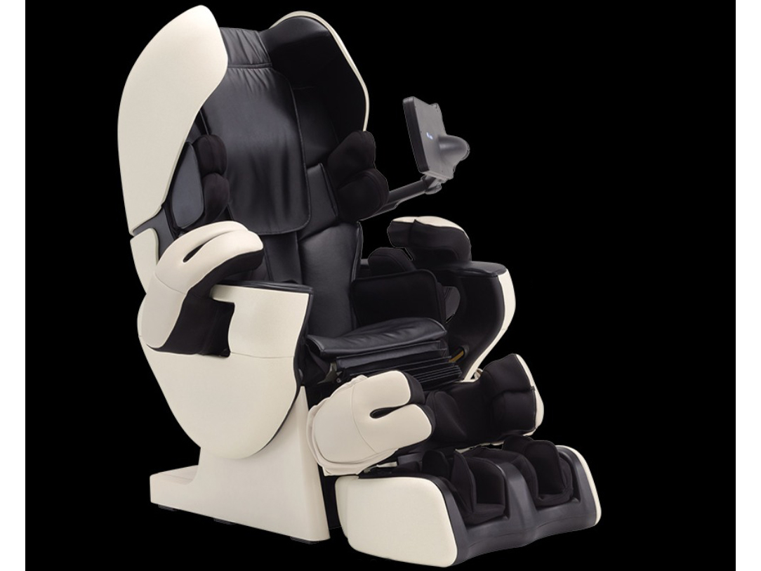�t�@�~���[���f�B�J���`�F�A ���s�i�XROBO LTE���f�� FMC-LPN30000(L-B) [�u���b�N]