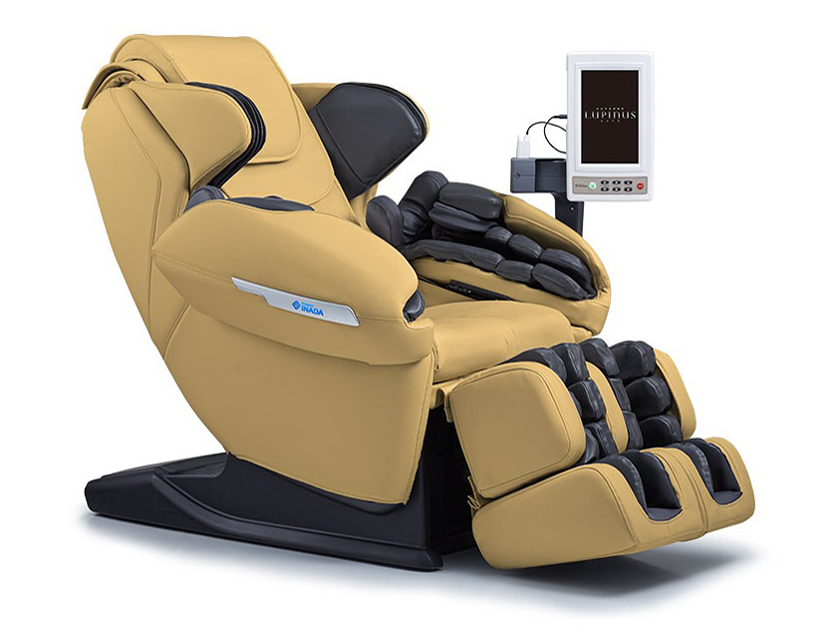 マッサージチェア　ファミリーイナダ　メディカルチェアＤ1.ＦＭＣ-1000 FAMILY ファミリーメディカルチェア MEDICAL CHAIR D.1 FMC-1000