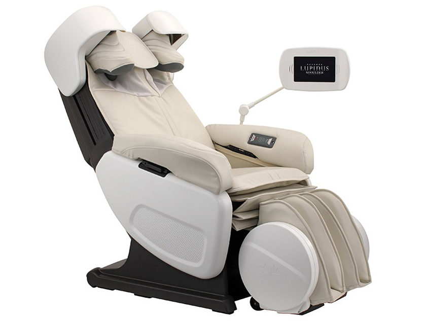 �t�@�~���[���f�B�J���`�F�A ���s�i�X�V�����_�[ Wi-Fi���f�� FMC-LPN5500(IV) [�A�C�{���[]