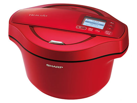 �w���V�I �z�b�g�N�b�N KN-HW24E-R [���b�h�n]