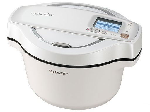 �w���V�I �z�b�g�N�b�N KN-HW16E-W [�z���C�g�n]