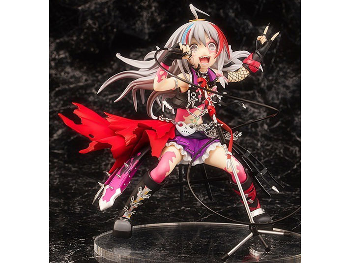 �A�C�h���}�X�^�[ �V���f�����K�[���Y 1/7 ���P�q -�}�b�V���A�b�v���{���e�[�W-