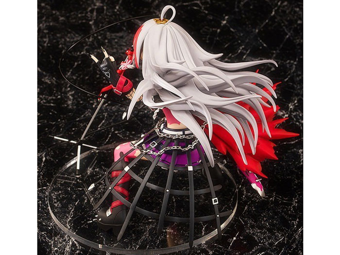 �A�C�h���}�X�^�[ �V���f�����K�[���Y 1/7 ���P�q -�}�b�V���A�b�v���{���e�[�W-