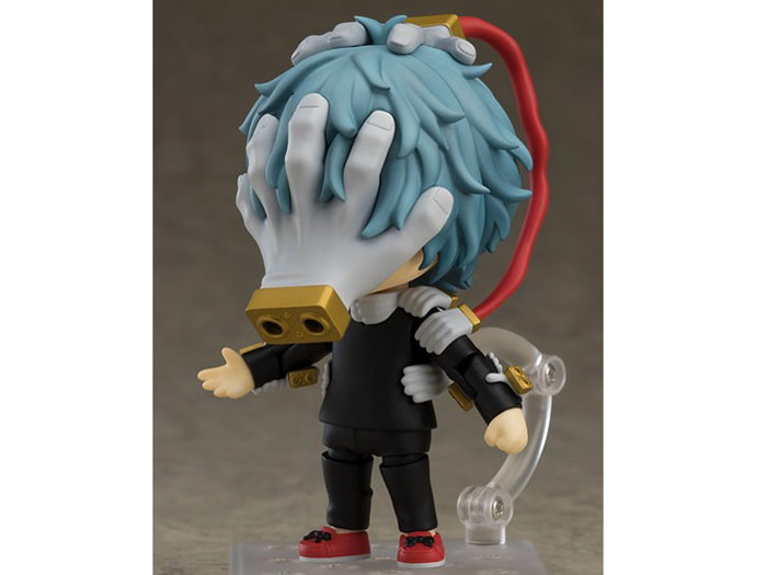 ねんどろいど 1163 死柄木弔 ヴィランズ・エディション 新品】【お