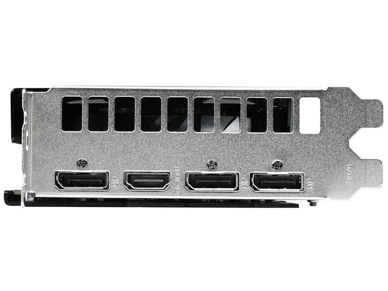 ELSA GeForce RTX 2060 Super S.A.C GD2060-8GERSS [PCIExp 8GB]