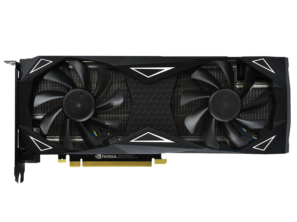 ELSA GeForce RTX 2070 Super ERAZOR GAMING GD2070-8GERSES [PCIExp 8GB]