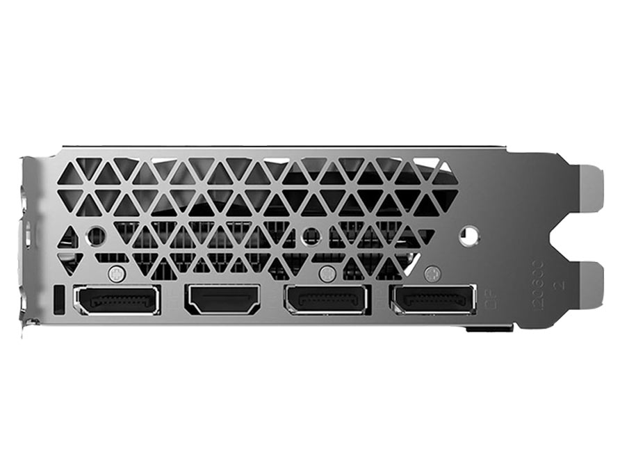 ELSA GeForce RTX 2070 Super ERAZOR GAMING GD2070-8GERSES [PCIExp 8GB]