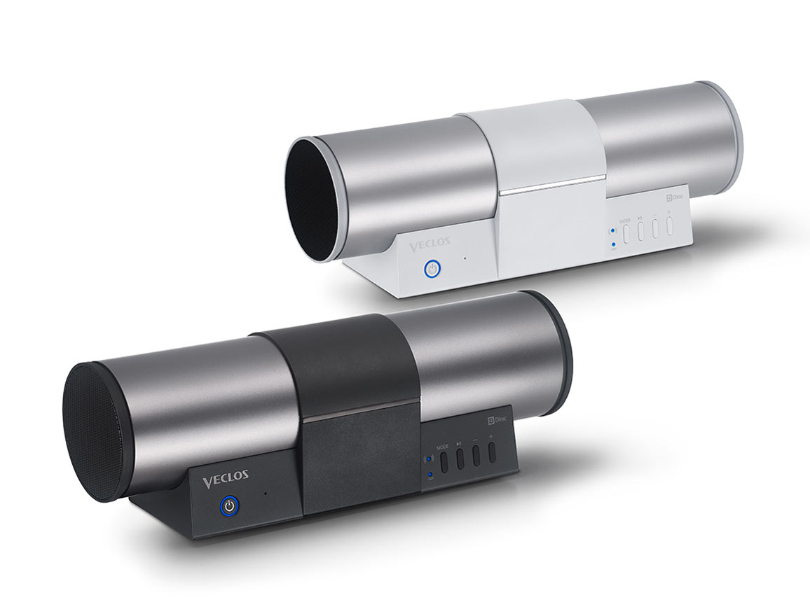 VECLOS SPW-500WP BK [�u���b�N]