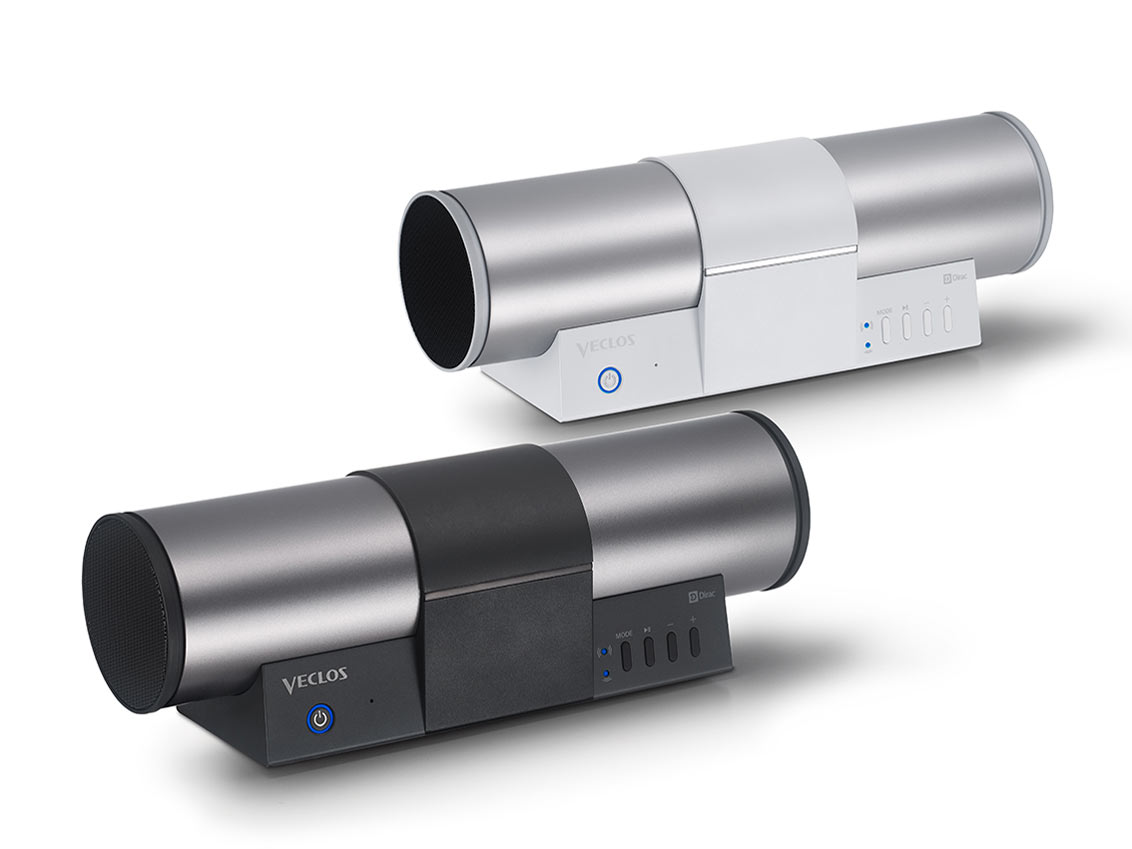 VECLOS SPW-500WP WH [�z���C�g]